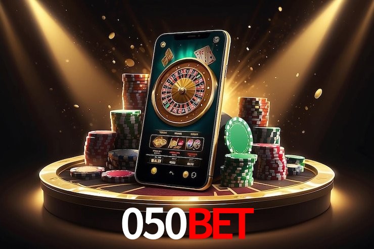 050bet - Winners Celebration